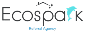 Ecospark Cleaning Logo